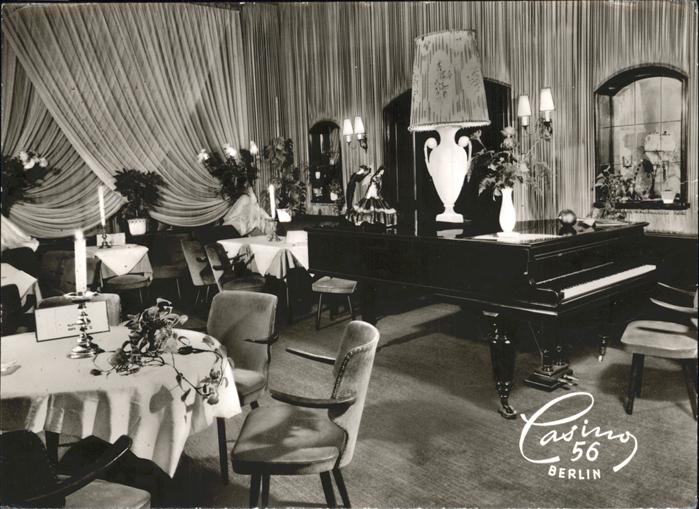 BERLIN  CITY Casino 56