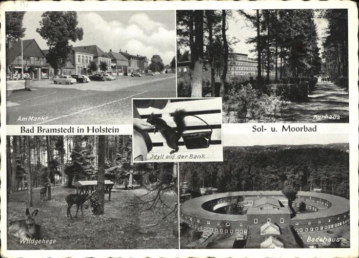 Bad Bramstedt Kurhaus Am Markt Badehaus