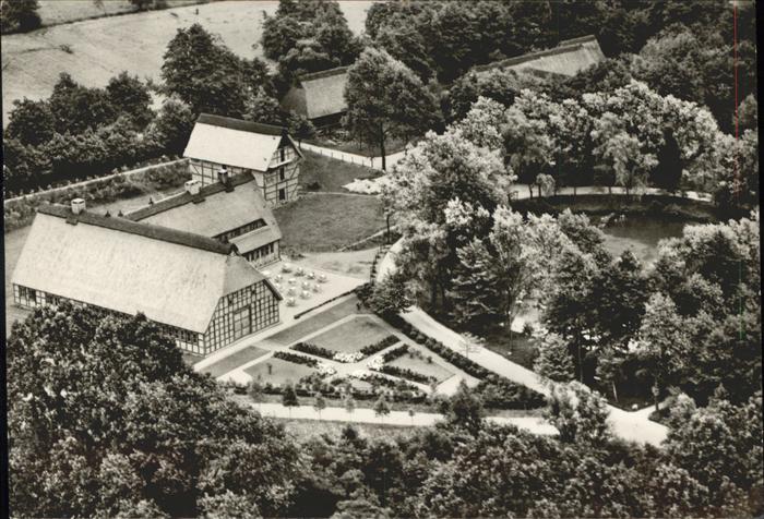 Cloppenburg Museumsdorf