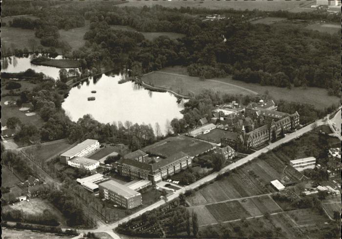 Kleefeld Hannover Annastift e.V.