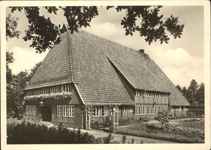 Bahrenfeld Arens Bauernhaus Volkspark