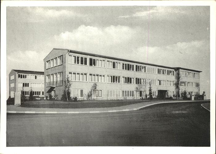 HAMBURG  CITY Colex Andresen K.G. Schoenheit