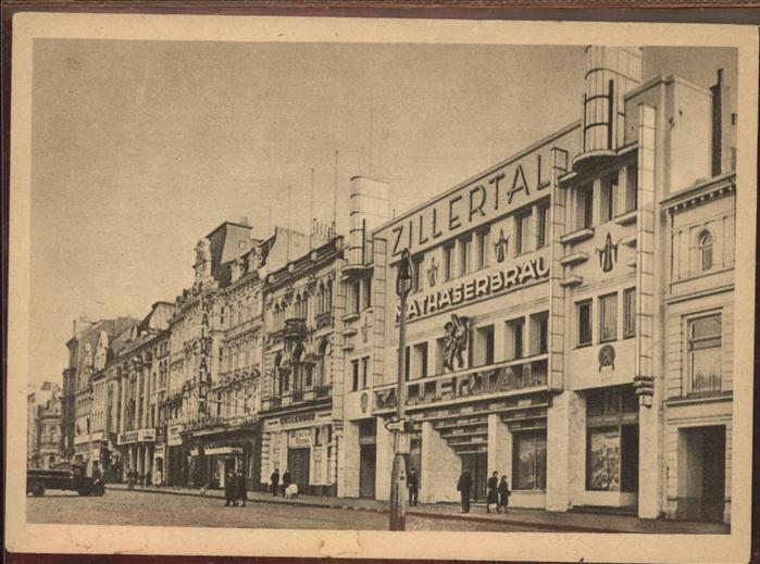 HAMBURG  CITY St. Pauli