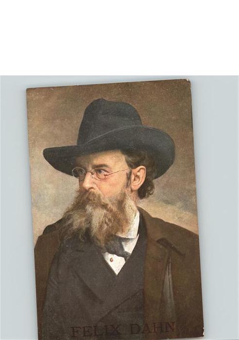 Persoenlichkeiten Felix Dahn