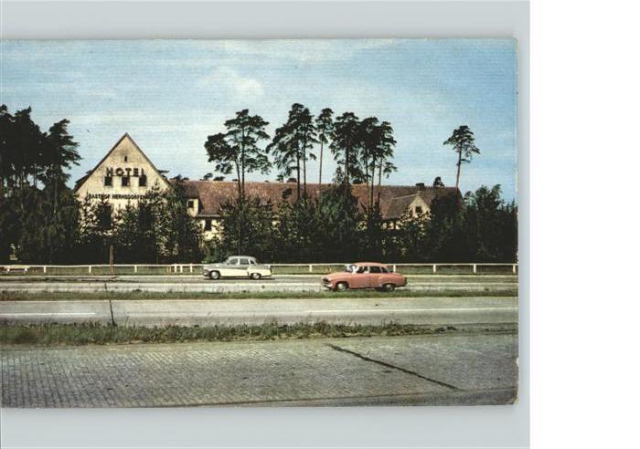 Autos Hermsdorf Hotel Hermsdorfer Kreuz