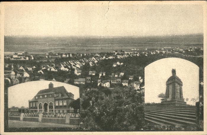 Metternich Koblenz Panorama und Detailansichten