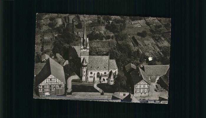 Lehrbach Ortsansicht