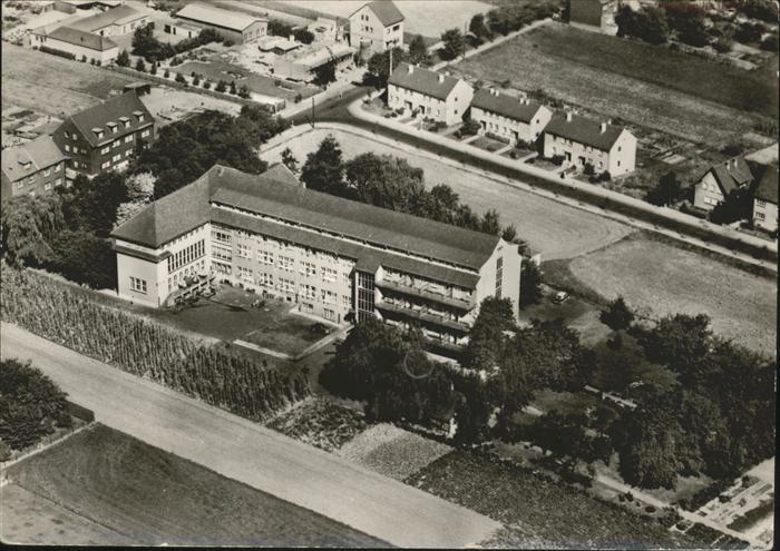 Hermuelheim Krankenhaus