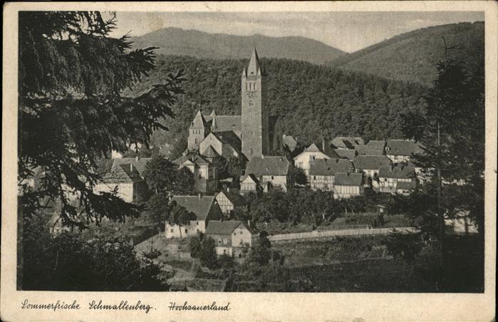 Schmallenberg