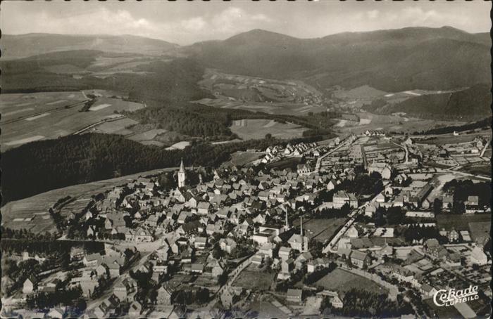 Winterberg Hochsauerland