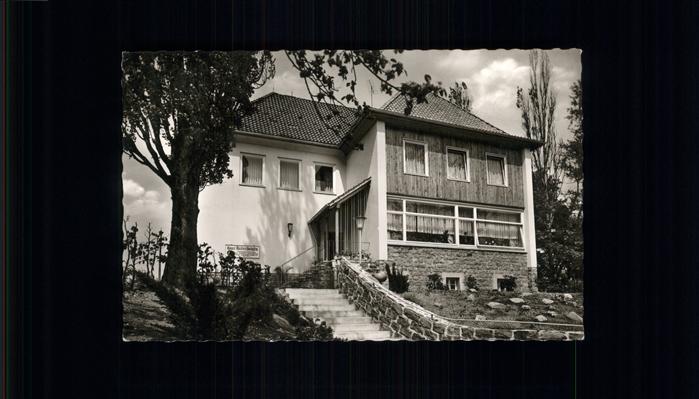 Hessisch Oldendorf Haus Niedersachsen