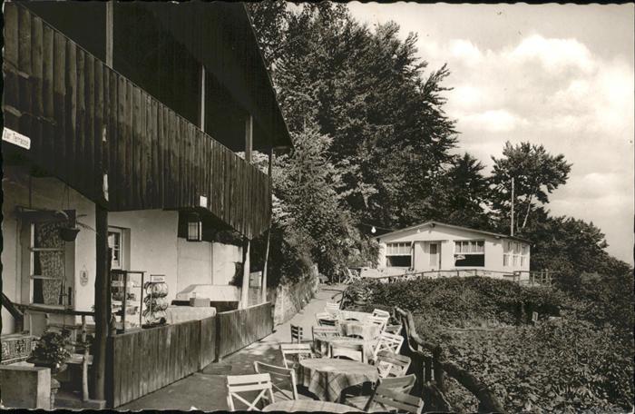 Bad Niederbreisig Kaffee Märchenwald