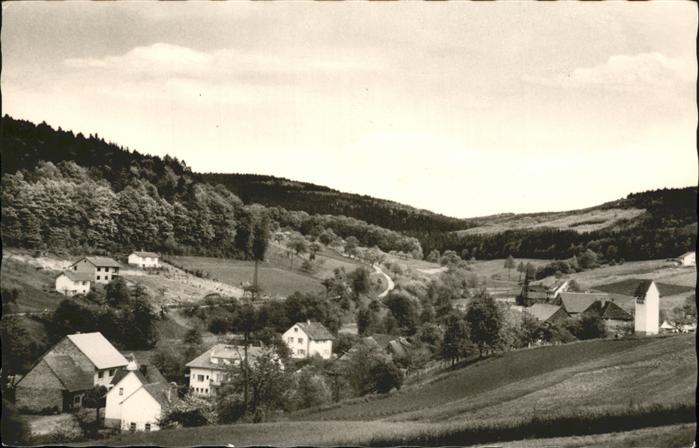 Allemuehl Gesamtansicht