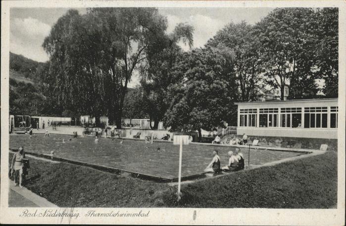 Bad Niederbreisig Thermalschwimmbad
