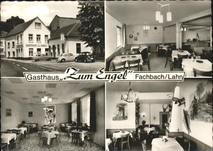 Fachbach Gasthaus Zum Engel