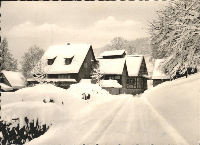 Musberg Cafe Eselsmühle