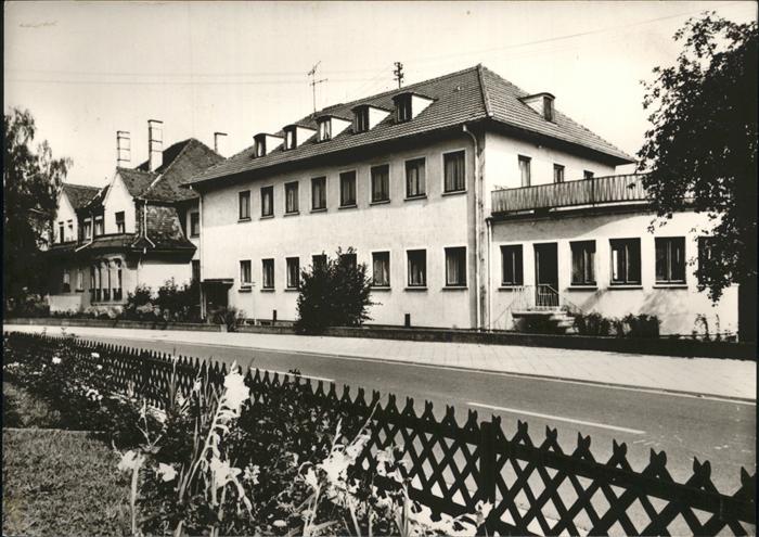 Wiesbach Saarland Landheim Wiesbach