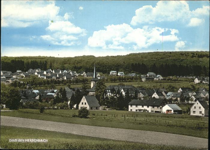 Herschbach Selters Gesamtansicht