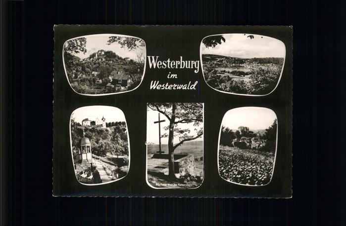 Westerburg Westerwald