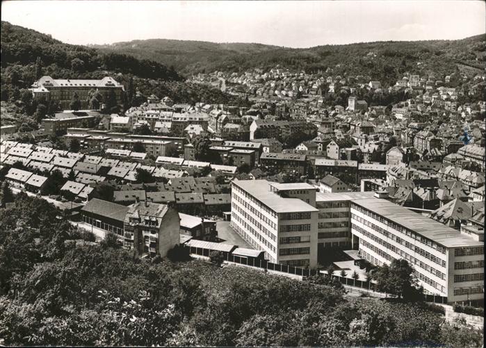 Haslach Stuttgart Lerchenrainschule