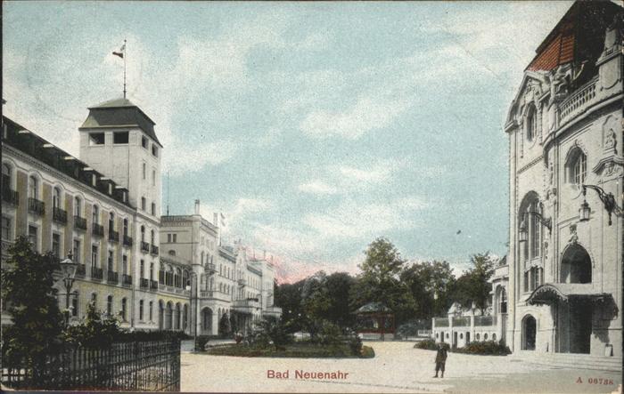 Bad Neuenahr-Ahrweiler