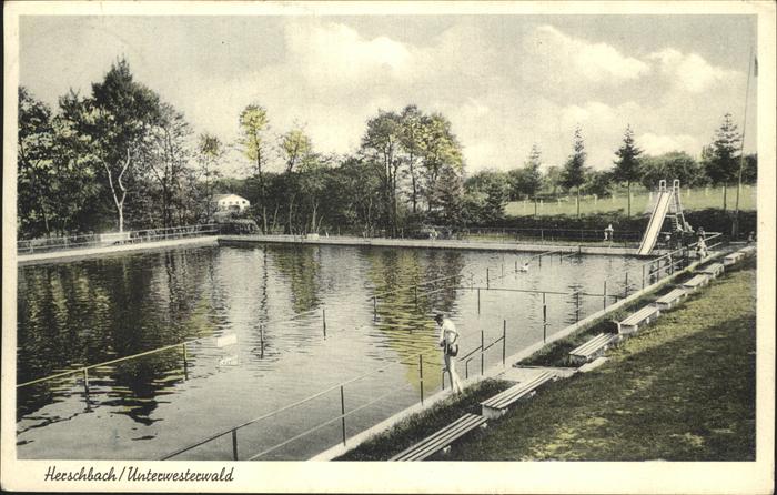 Herschbach Selters Schwimmbad