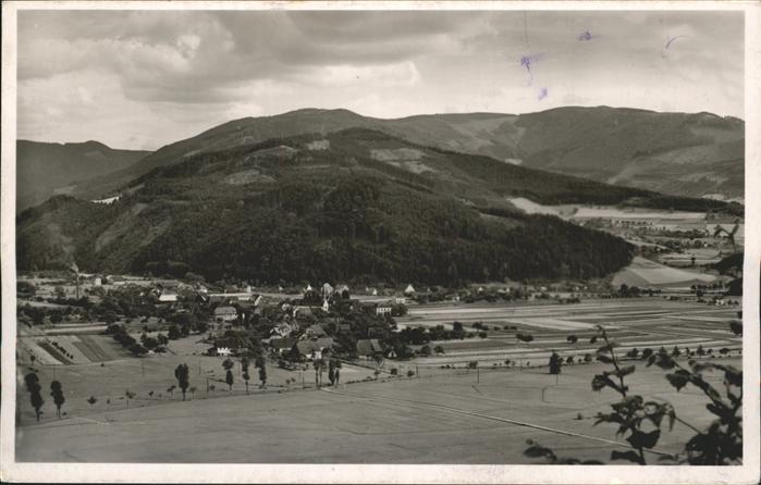 Bleibach Pension zur Sonne K. Kiefer
