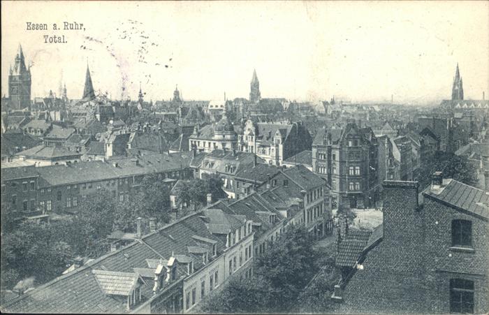 Essen Ruhr