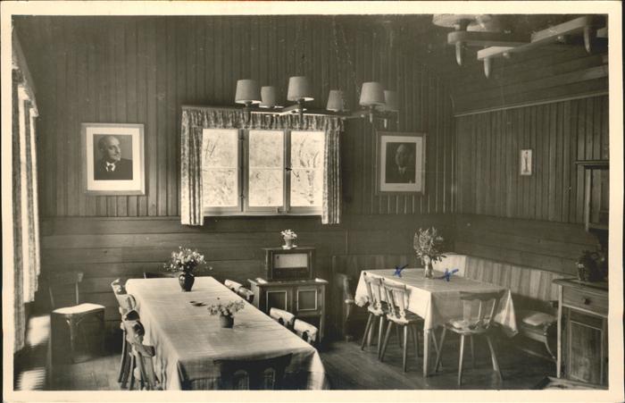 Schoenmuenzach Ferienhaus Strickwarenfabriken Kuebler