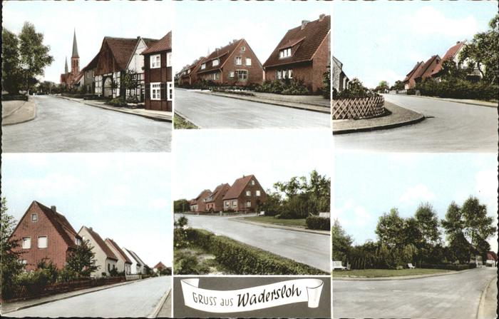 Wadersloh Detailansichten