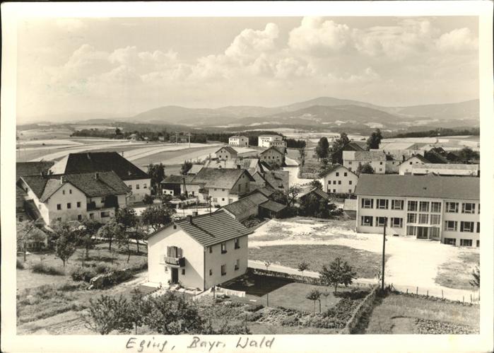 Eging See Teilansicht mit Blick zum Brot Jackel R