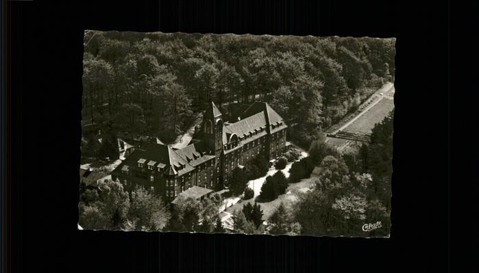 Hoesel Waldklinik Hoesel