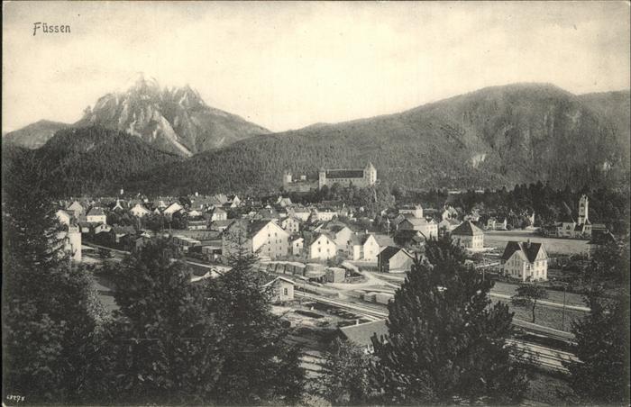 Fuessen