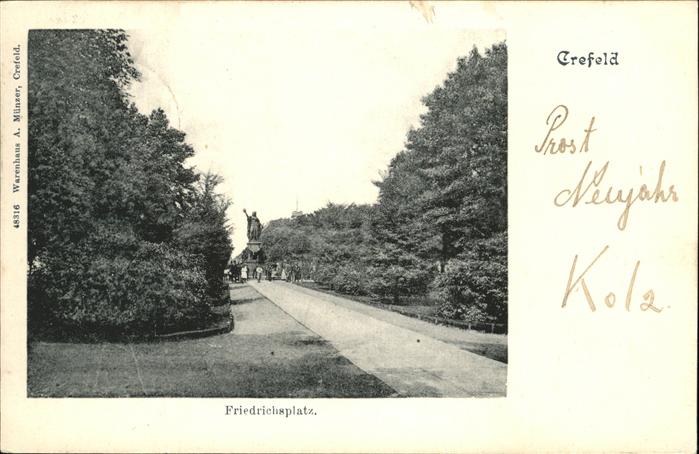 Krefeld