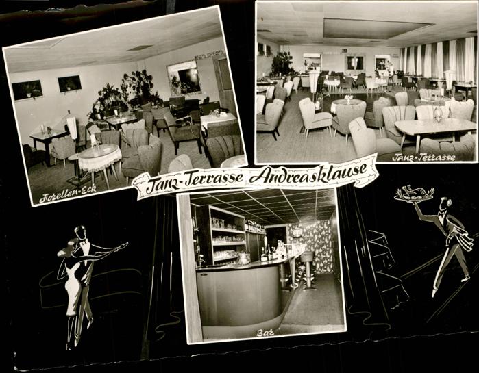 Langenwang Steiermark Andreasklause