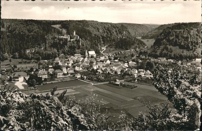 Kipfenberg Altmuehltal Panorama