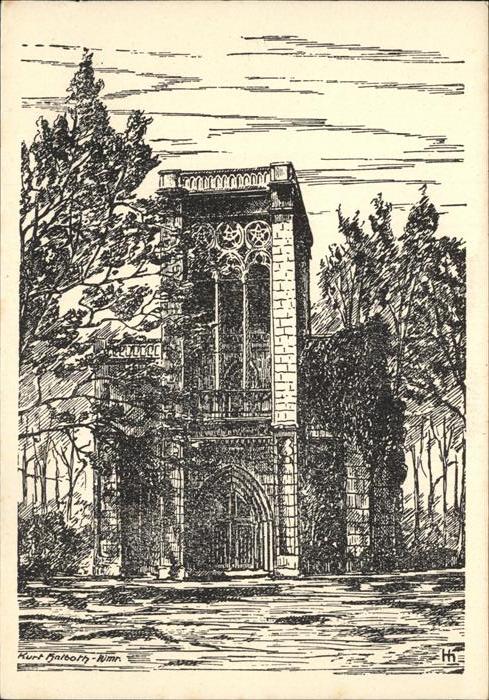 Weimar Thueringen ---