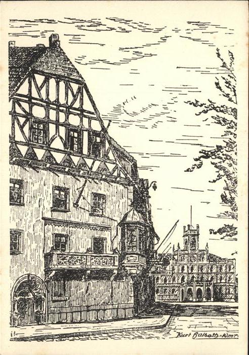 Weimar Thueringen ---