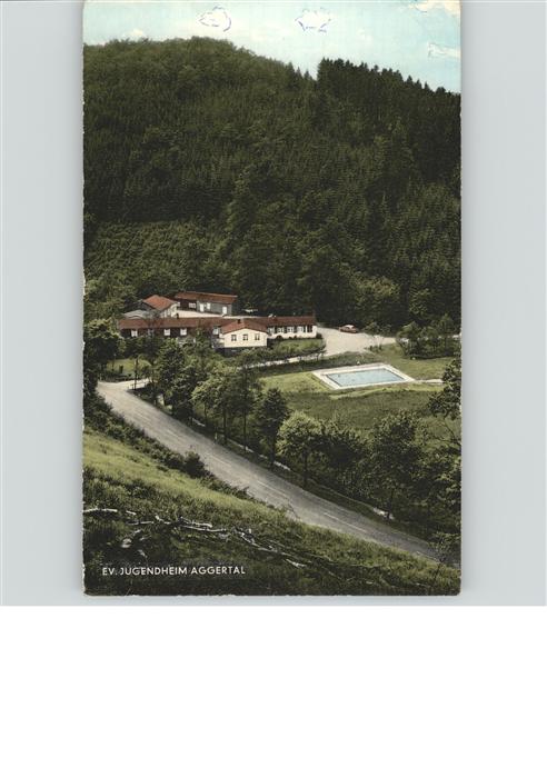Meinerzhagen Ev. Jugendheim Aggertal