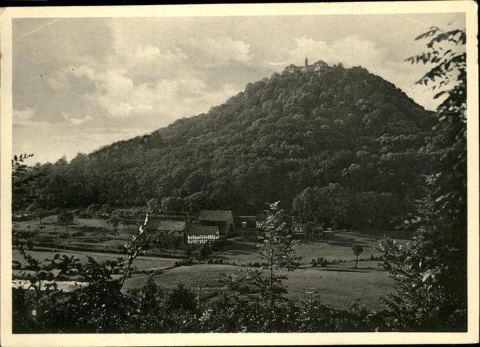 Hofbieber Schloss Bieberstein