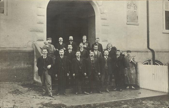 STUTTGART  CITY Gruppenbild