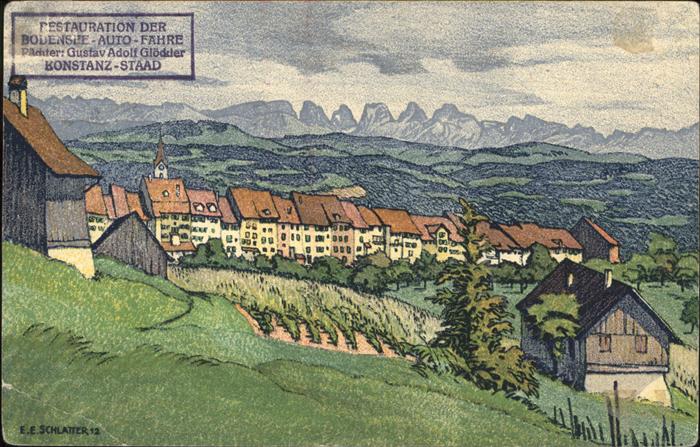 Schlatter E.E. Wil Churfirsten