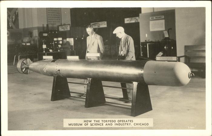 Bergbau Mining Science Chicago Industry