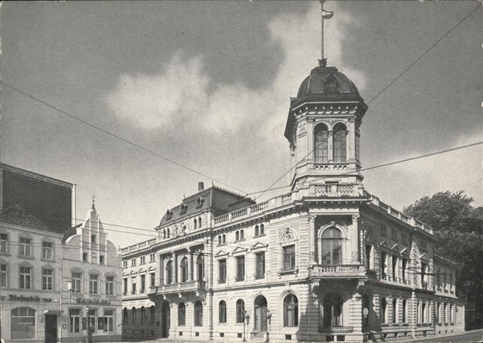 Rheinberg Rheinberger Lied