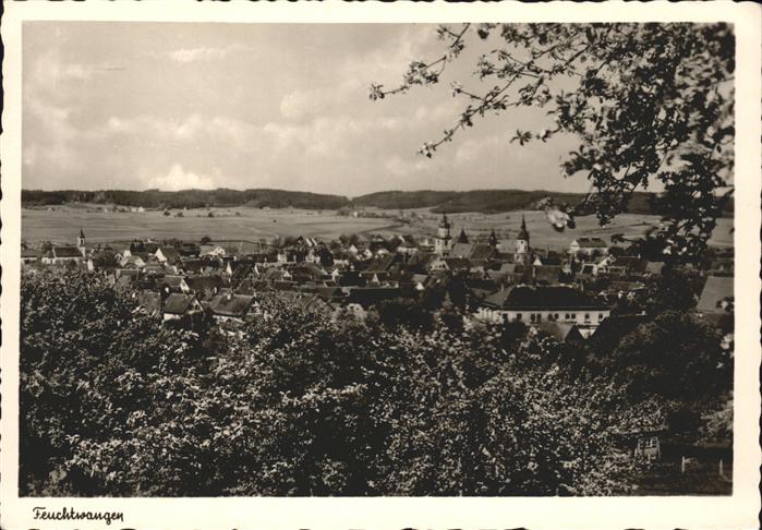 Feuchtwangen