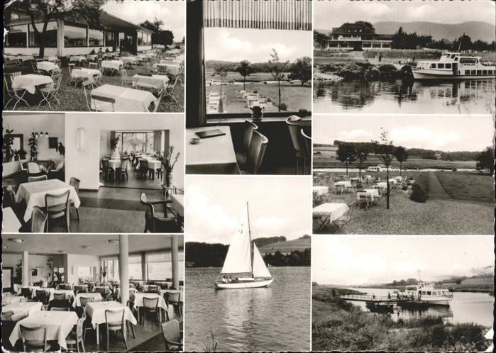 Muelheim Ruhr Wasserbahnhof Mintard