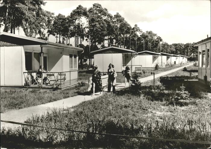 Senftenberg Niederlausitz Erholungszentrum Senftenberger See