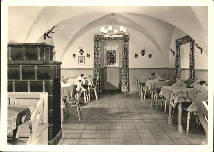 Wipfeld Schloss Klingenberg Hermann Barthel Hei