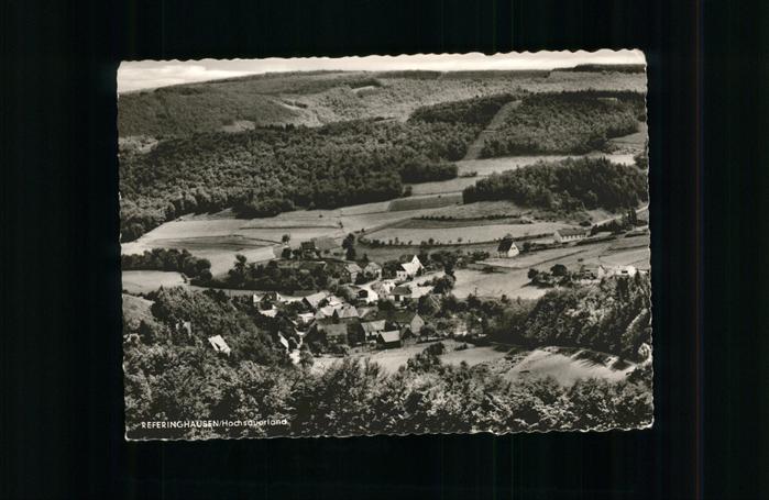 Referinghausen Panorama