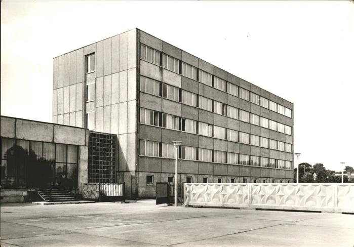 Zingst Ostseebad ---